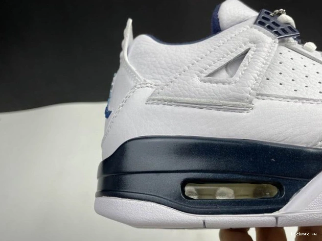 Cheap MAX Jordan Retro 314254-107 4 Columbia (2015) 0823